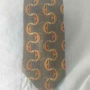 Van Heusen Men's necktie.